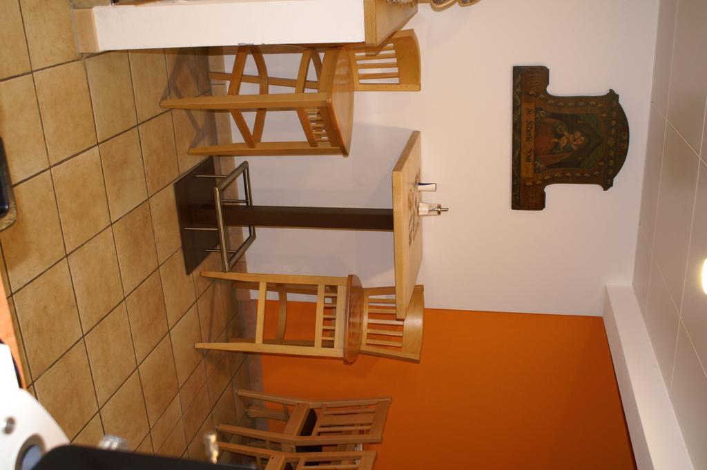 Scharmerhof Hohenbrunn Buitenkant foto