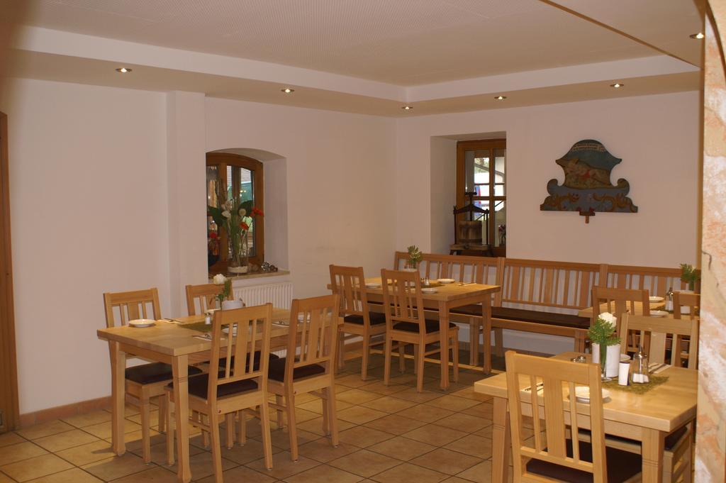 Scharmerhof Hohenbrunn Buitenkant foto