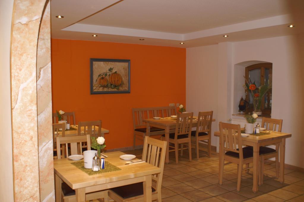 Scharmerhof Hohenbrunn Buitenkant foto